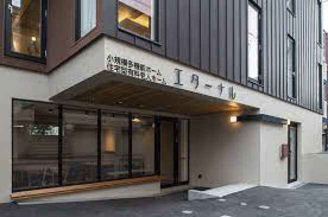 株式会社LINK （小規模多機能ホーム エターナル）